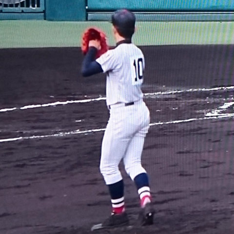 神奈川県代表 横浜高校｜2016年夏の甲子園出場校のユニフォーム大注目