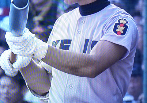 慶応高校野球部 ユニフォーム